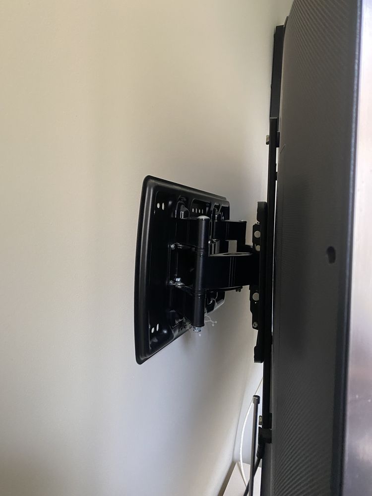 Telewizor Samsung UE 48 JU7000L