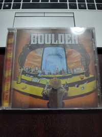 CD Boulder - Boulder