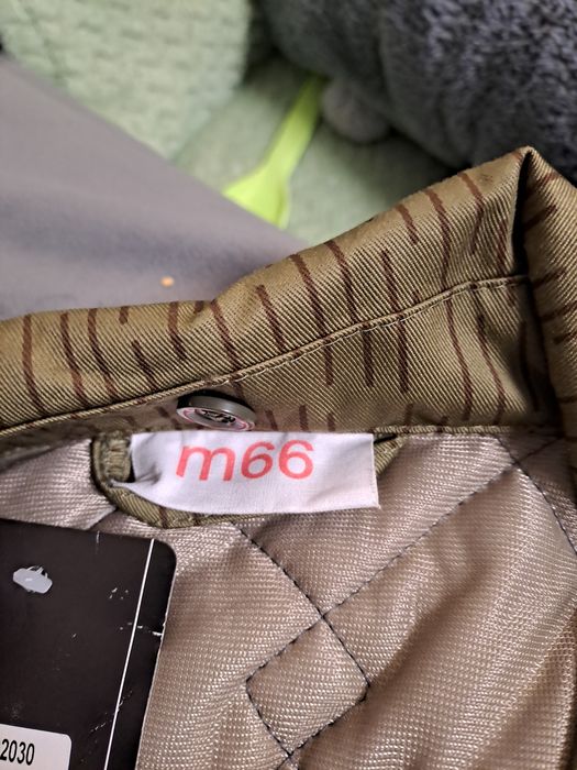 Kurtka moro MIL-TEC rozmiar 66