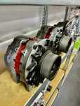 Alternator A9TU5591 A009TU5591ZT A009TU5591 Scania 150A A009TU6499