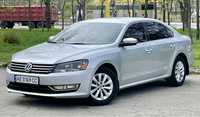 Volkswagen PASSAT 1.8 2015г