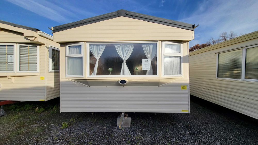 Domki, domek holenderski, domek angielski nr 312