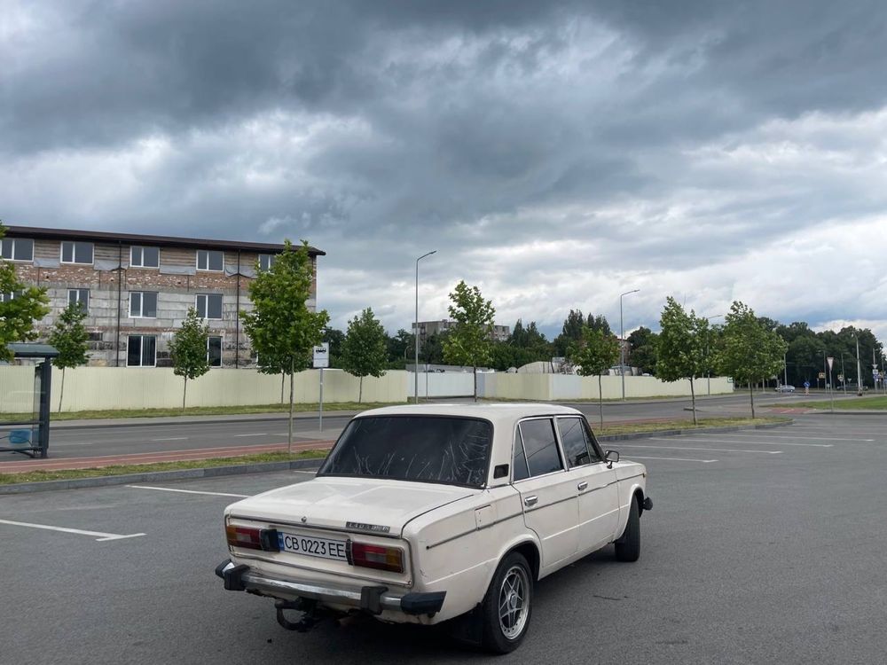Продам Ваз 2106 1.3 жигули