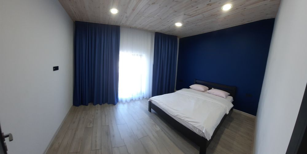 Дом,коттедж-таунхаус у моря