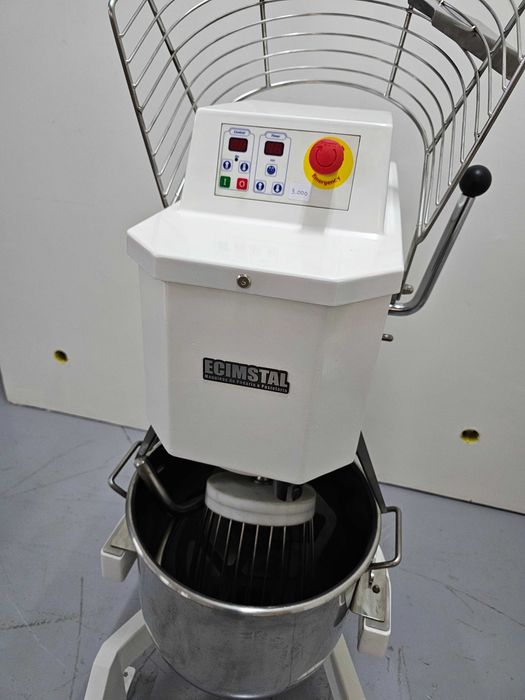 Batedeira Planetária 40 litros