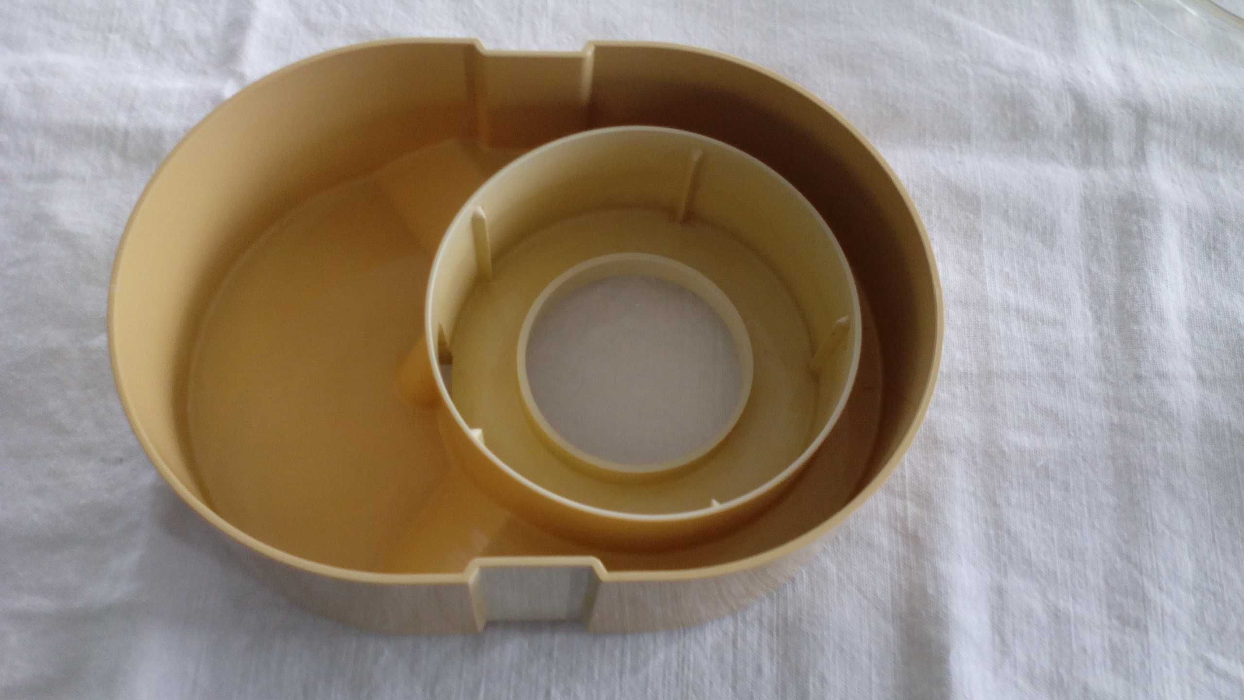 Peças para o centrifugador e espremedor de frutas