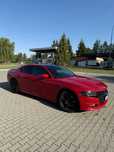 Dodge Charger Dodge Charger 5.7 R/T