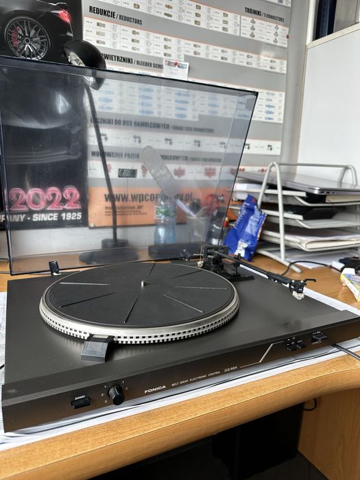 Gramofon Fonica GS464