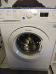 Pralka indesit sprawna