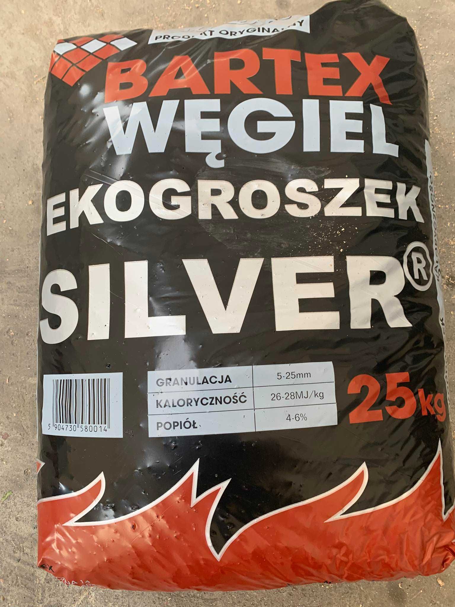 Groszek SILVER Słupsk Ustka Lębork Łeba Dębnica Kaszubska Rowy