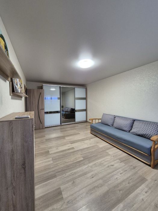 Аренда 1-комнатной квартиры, Победа-4, 38 м², дом 118