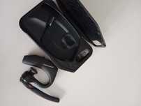 Plantronics Voyager 5200 zestaw słuchawkowy  ,etui powerbank