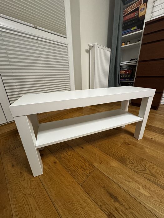 stolik pod telewizor ikea