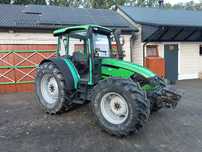 Deutz-Fahr Agroplus 85