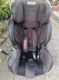 Fotelik samochodowy Coletto Sportivo Only 15-36kg isofix