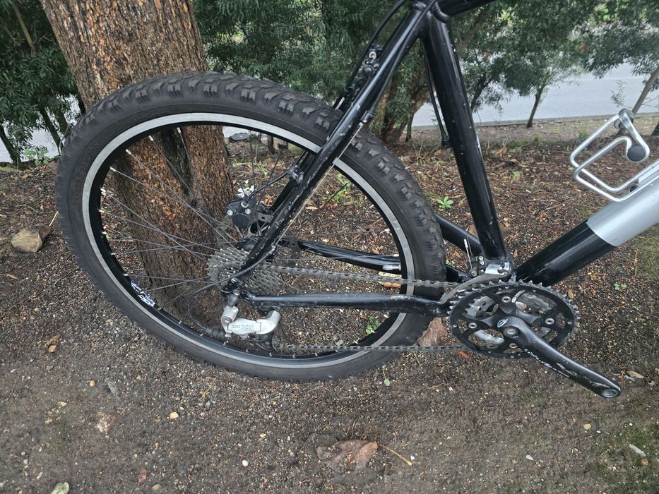 Btt aluminio travoes hidraulicos