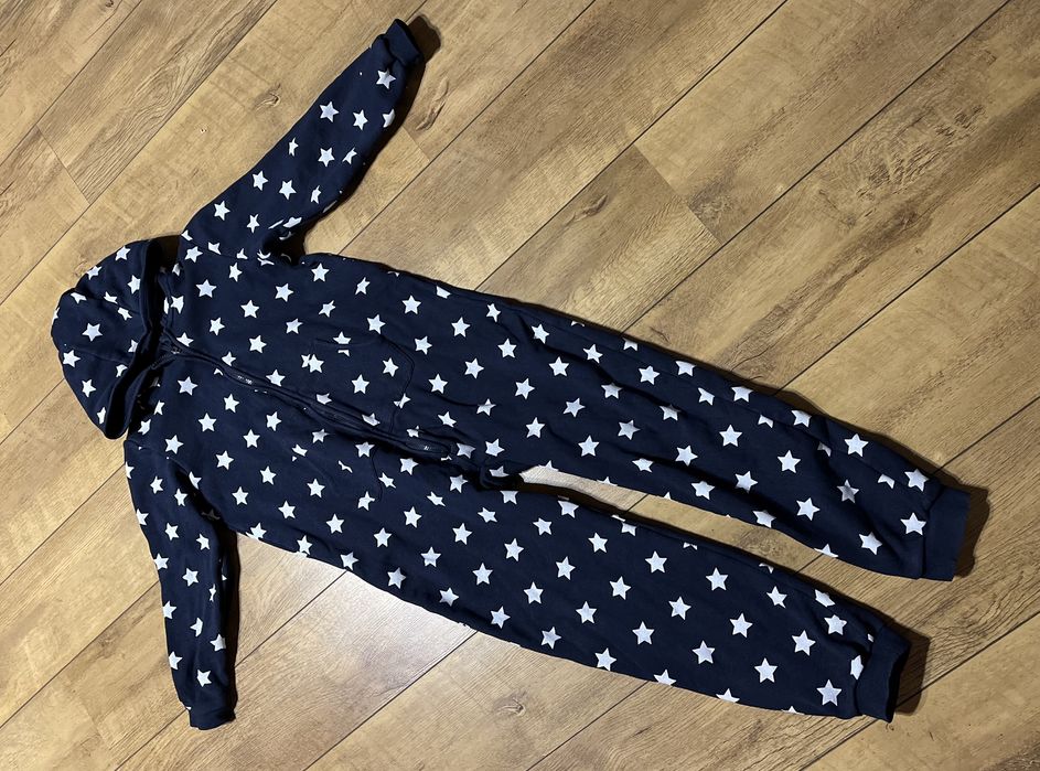 Піжама кігурумі для дівчинки розмір 140