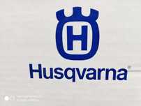 Запчастини та розхідні матеріали Husqvarna Хускварна