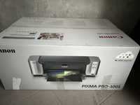 Canon pixma pro 100s laser