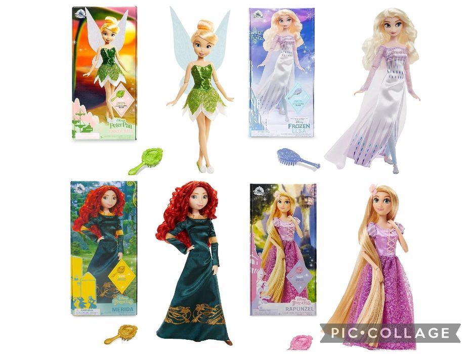 Ориг disney princess принцесса фея fairy принцеса ельза frozen лол lol