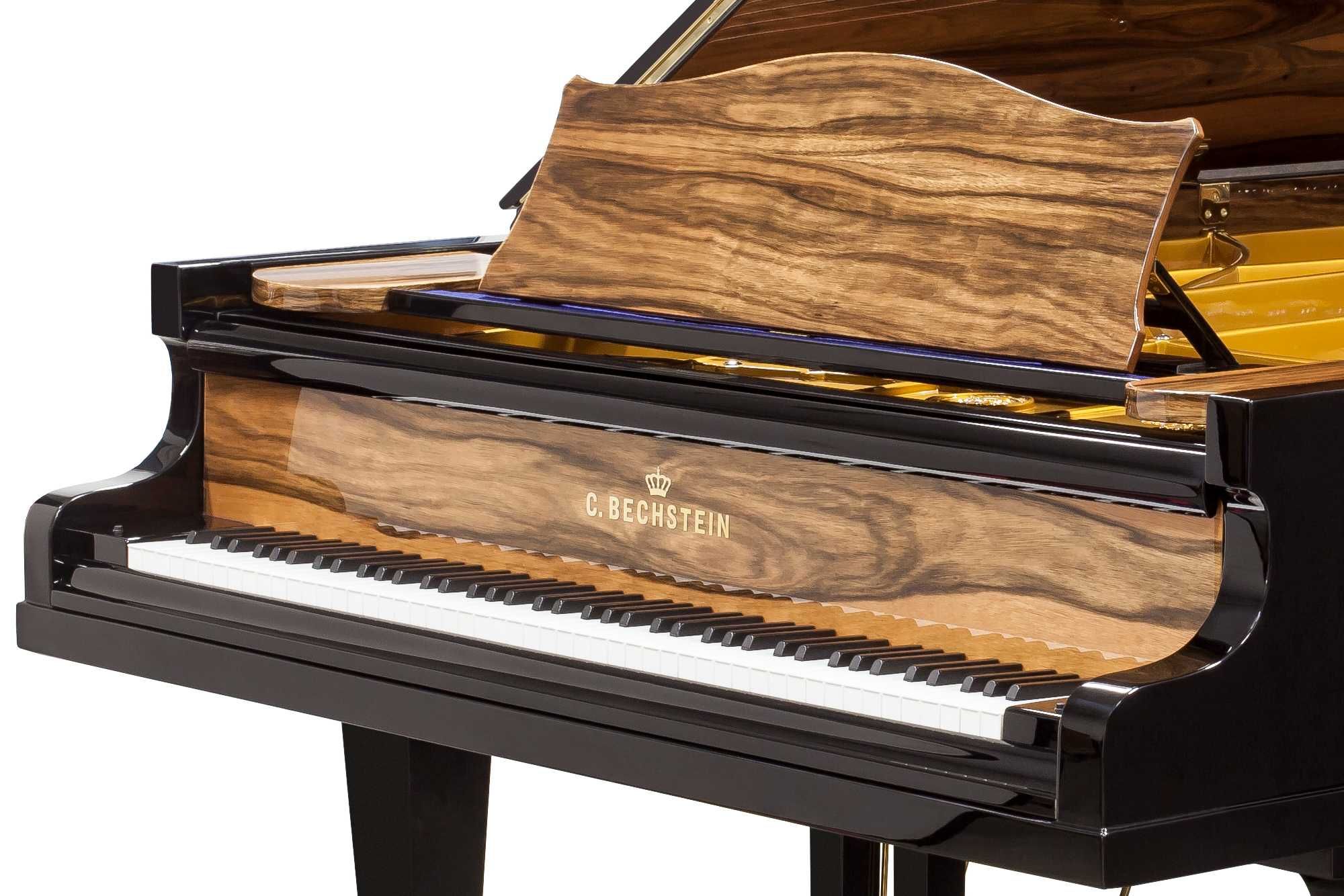 Fortepian C.Bechstein 280cm