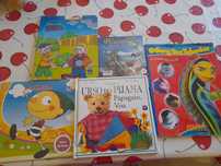 Vários livros Infantis