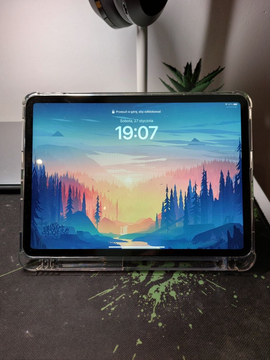 Ipad Pro 11 3gen