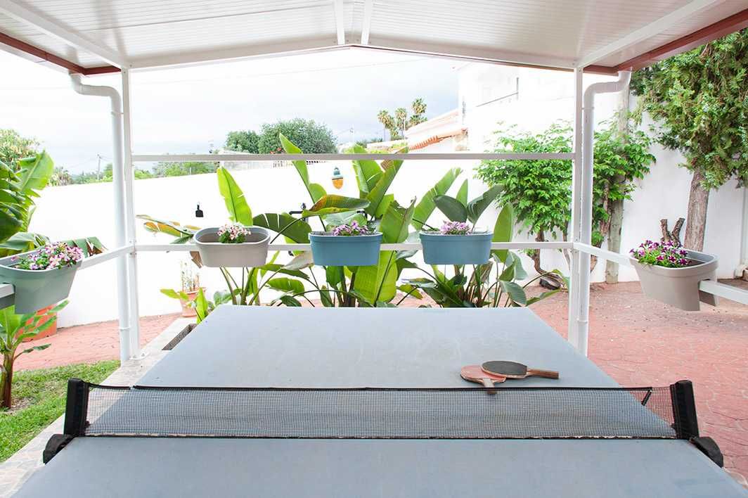 Casa com piscina a 10 min das melhores praias