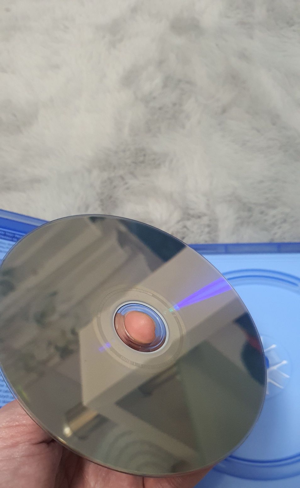GOD OF WAR ps4 ps5