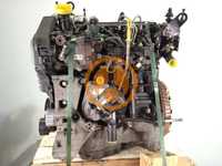 Motor K9K796 RENAULT LOGAN I BREAK DACIA DUSTER LOGAN EXPRESS SANDERO