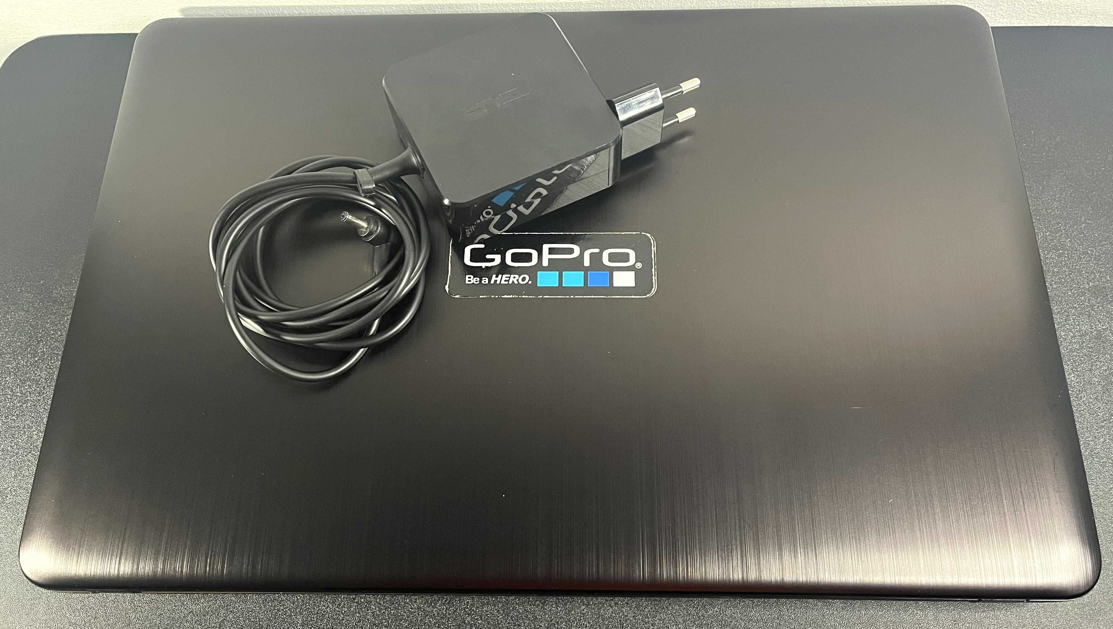 Ноутбук ASUS VivoBook Max X541SC