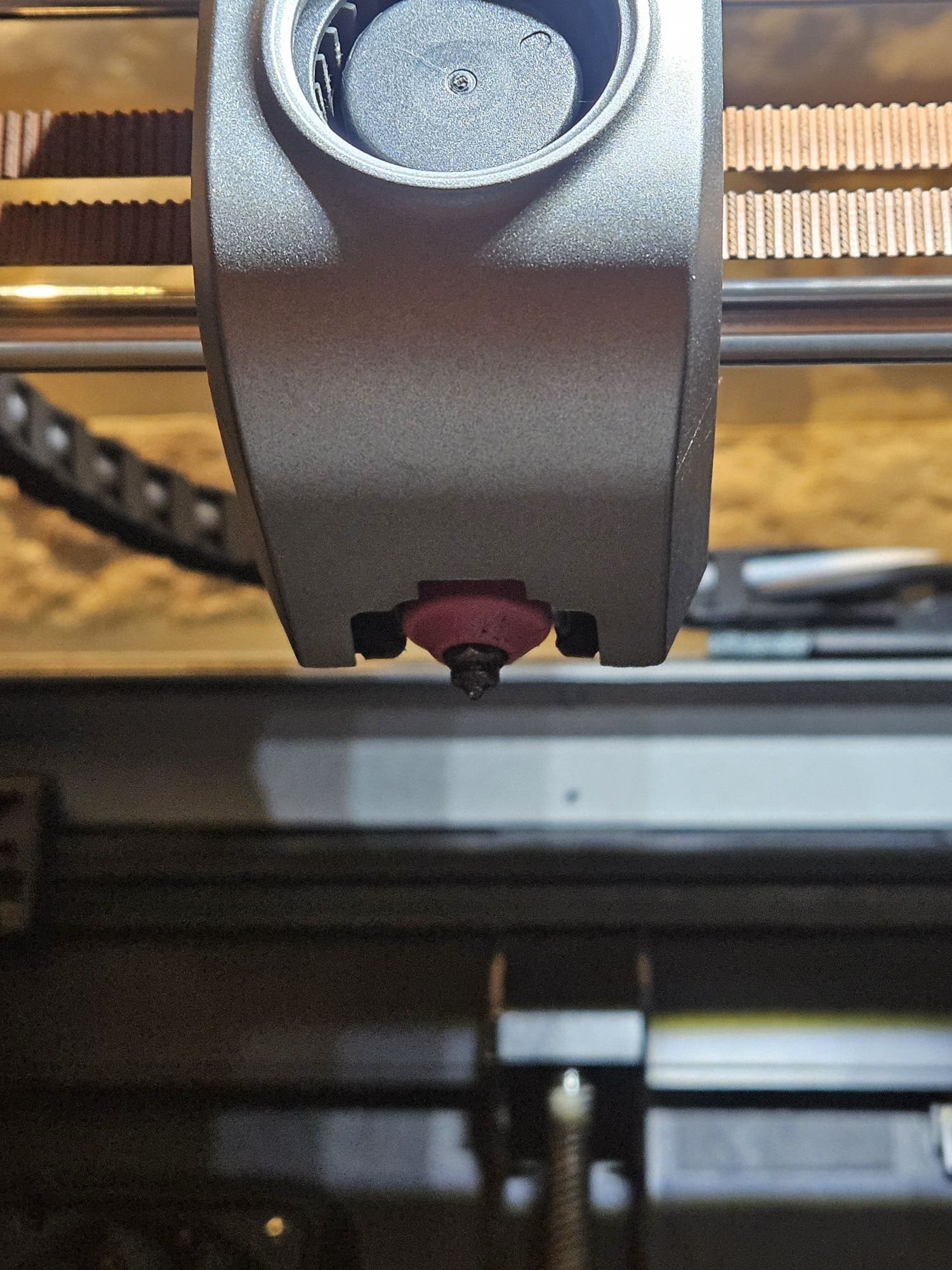 Drukarka 3D Creality K1