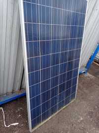 moduły słoneczne panele fotowoltaiczne Trina Solar 240W poly