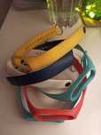 Paski do Xiaomi mi band 3 oraz mi band 4