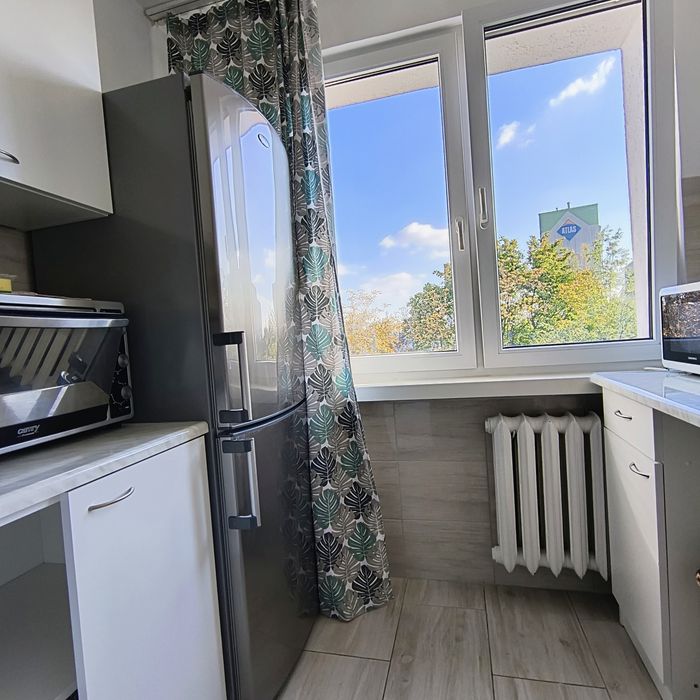 Wynajmę 2-pokojowe mieszkanie, Górna