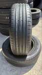 Pneus 205/60r16 Goodyear Efficient Grip Performance com 75% piso