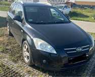 Kia ceed 2008 rok Polecam !!!