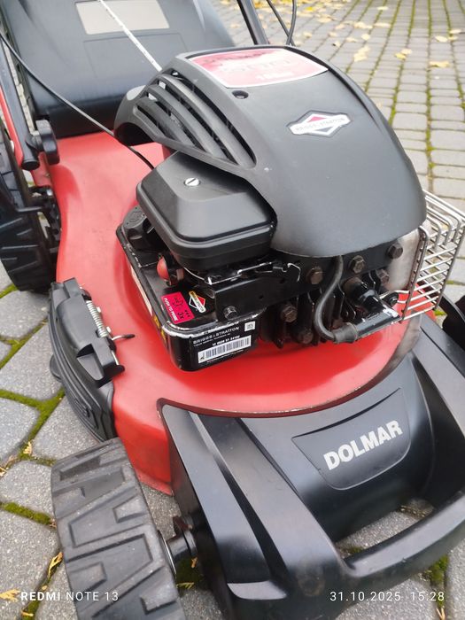 Kosiarka spalinowa Dolmar PM 46 S