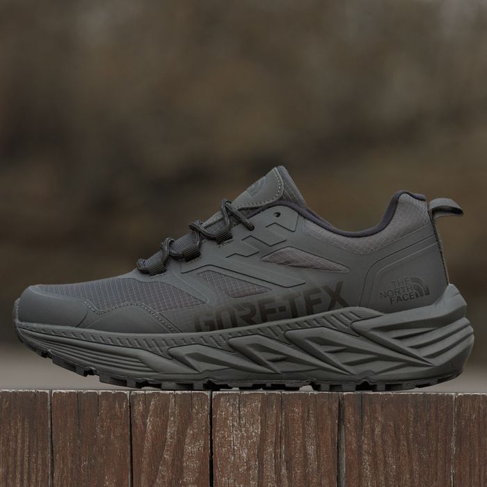 Чоловічі Зимові Кросівки The North Face Gore-Tex Termo Winter
