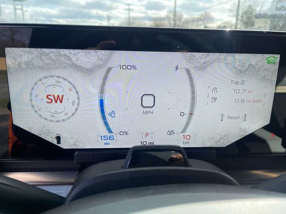 2024 GMC Hummer EV Pickup 3X