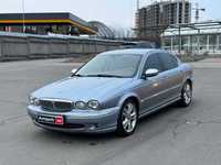 Продам Jaguar X-Type 2007р. #41864