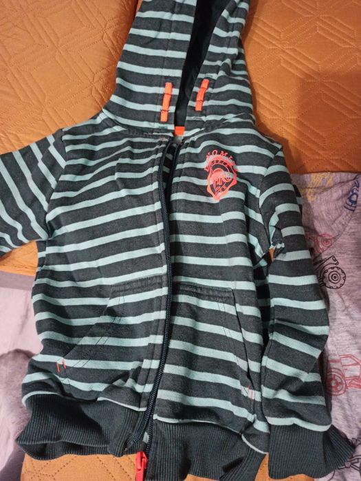 Bluzy chłopięce F&F