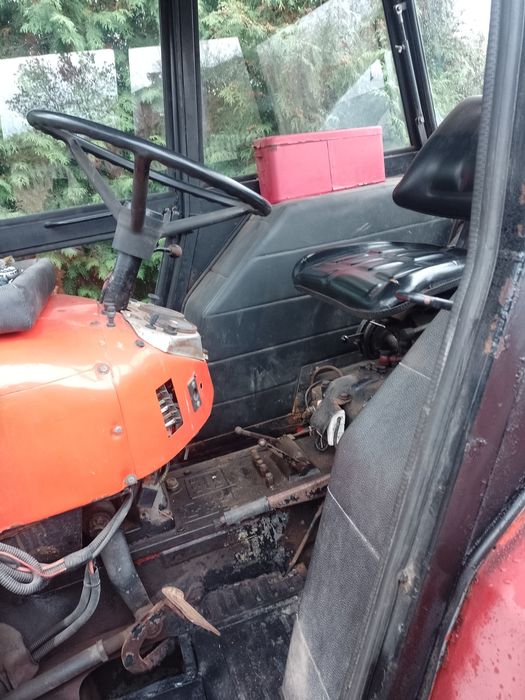 Ciągnik rolniczy sprzedam ,zamiana