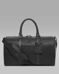 Сумка : Jordan Monogram Duffle Оригінал MM0987-023