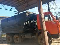 Камаз 5511 самоскид