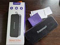 Колонка Tronsmart Element T2 plus