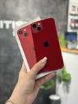 iPhone 13 Red,128GB,100%Акб,Повний комплект,Оплата частинами онлайн