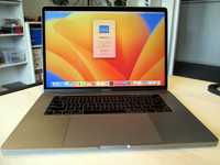MacBook Pro 15" i7 16GB 250GB SSD laptop notebook apple (19)