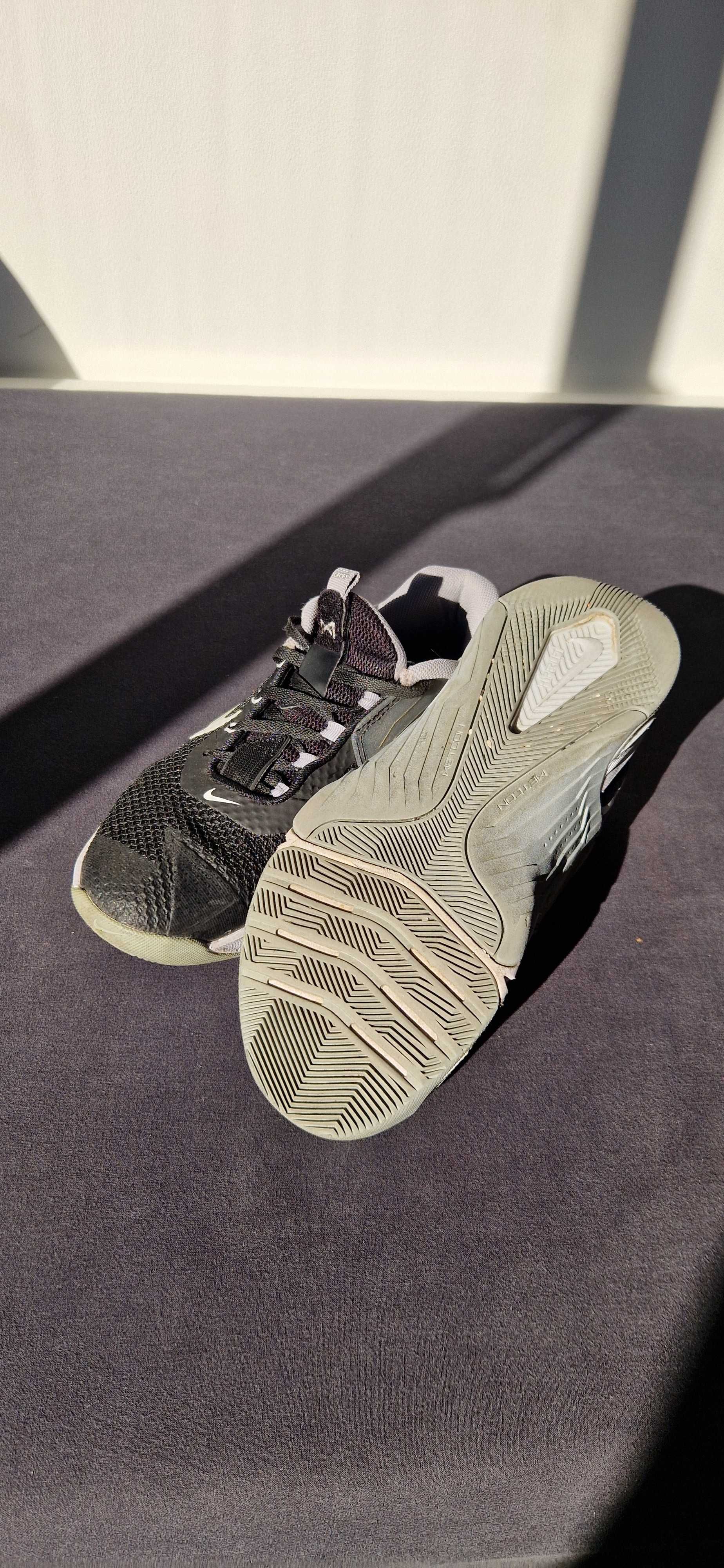 Nike Metcon 7 (tamanho 40)