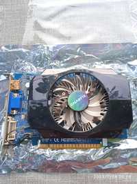 GIGABYTE GV-N430-1G (128bit) DDR3